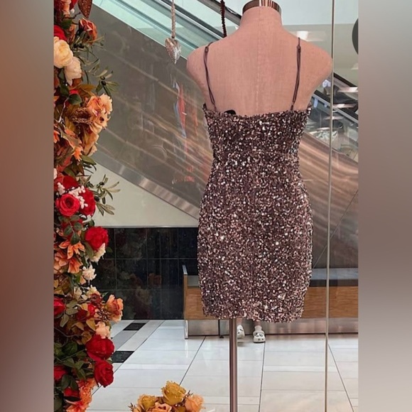 Forever 21 dress - Picture 2 of 7